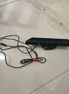 Xbox360S体感器详看图感兴趣的私聊-议价