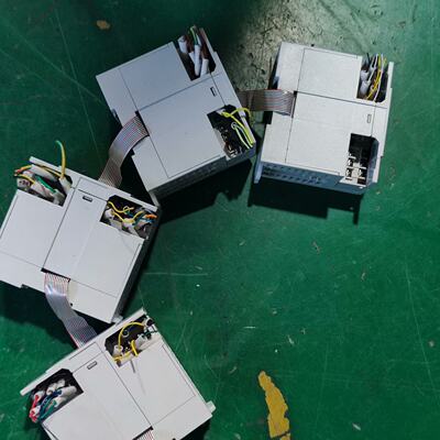 议价22 Years Mitsubishi Plc Module Model Fx516EtEsH Normal F