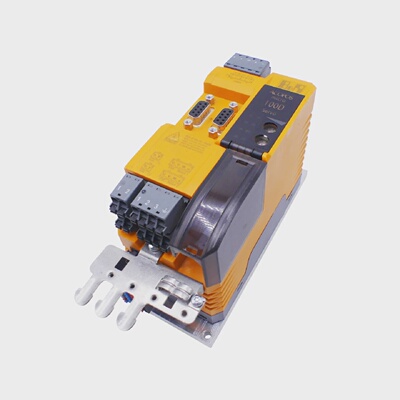 BR ACOPOSmicro 80VD100PD.C00001 Wechselrichtermodul Rev F0 u