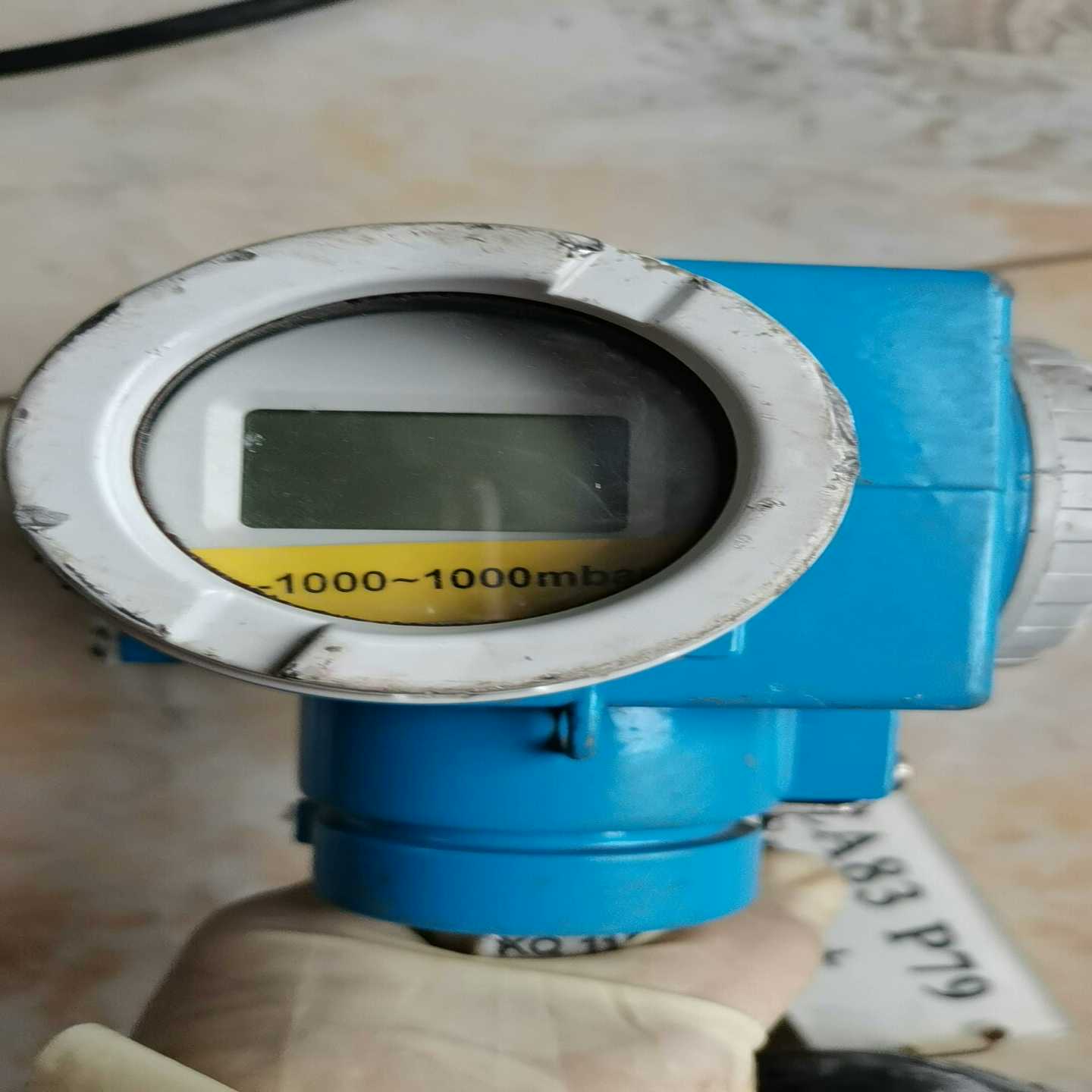 恩德斯豪斯压力变送器PMP635-G33H1M2AEU1实物询价