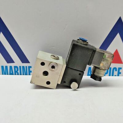 Rexroth MNRR404054436 Vanne  Solnode Pmax10bar Fd12W23