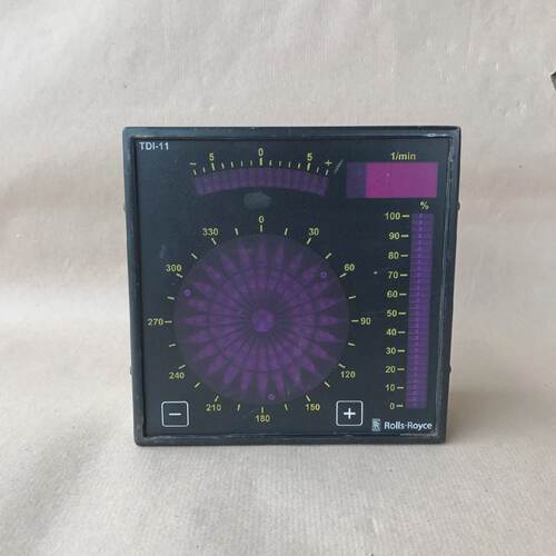 ROLLS ROYCE TDI11 THRUST DIRECTION INDICATOR 7352233005 9621