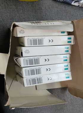 西门子辅助触点5SX91005SX9100全新--议价商品
