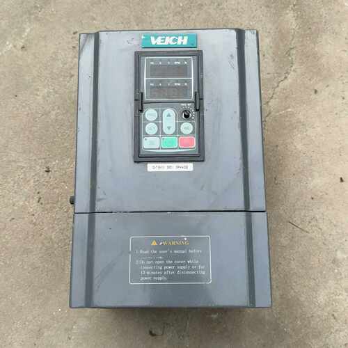 咨询-伟创变频器AC60-T3-7R5G380V