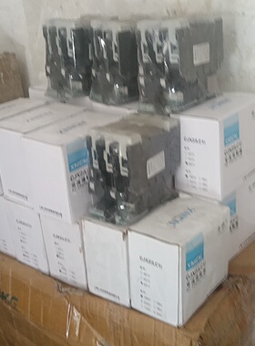 询-库存上海人民CJX2LC1220V380V6511和95