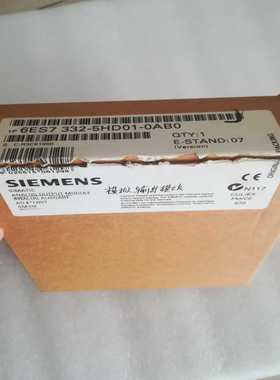 S7-3006ES7332-5HD01-0AB0仅询价