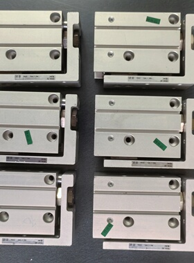 议价元件MXH2025Z七字型滑台议价