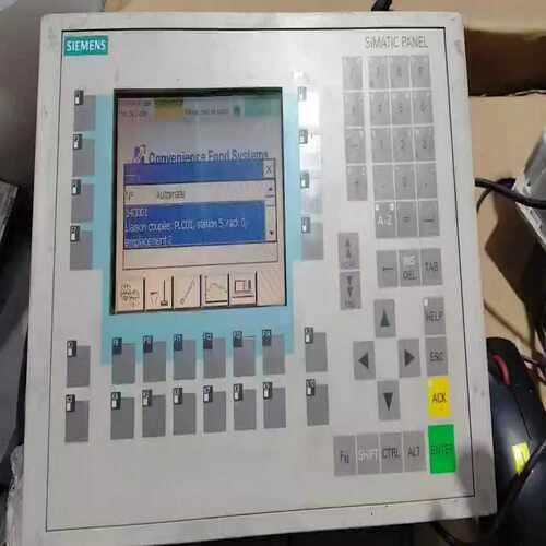 西门子OP270KEY-66AV6542-0CA10-议价