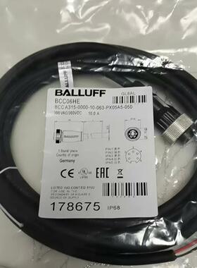 BALLUFF/巴鲁夫BCC06HE BCC~询价