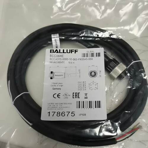 BALLUFF/巴鲁夫BCC06HE BCC~询价