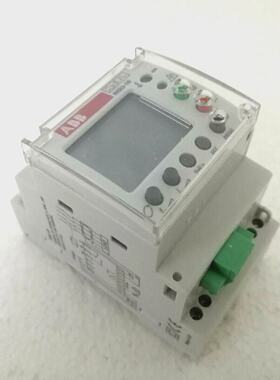 ABB RGU10C Electronic Earthleakage Protection Relay Cod. P11
