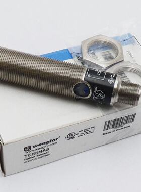 Wenglor TC55NA3 Reflextaster unusedOVP