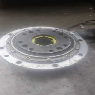 C电机 询价HD哈默纳科FHA E250 100 40C