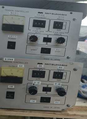 原装拆机日本三桥MITSUHASHI实物拍摄具体看图出售不--议价商品