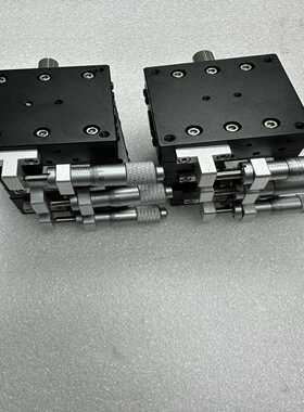 替代骏河精机B58-60WLC手动交叉滚子弧形角度位移滑台询价