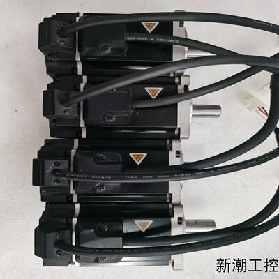 禾川X1 400W伺服电机型号SV-X1MA040A-N2议价商品