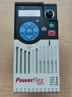 【议价】AB罗克韦尔25B-D4P0N104变频器，1.5KW/38适用