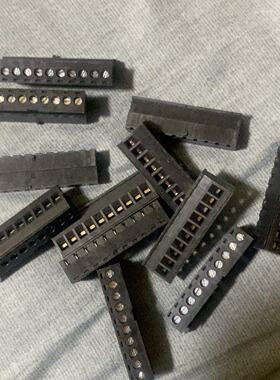 议价Tm241 Terminal Block 10P Terminal Block 5.08Mm Pitch适用