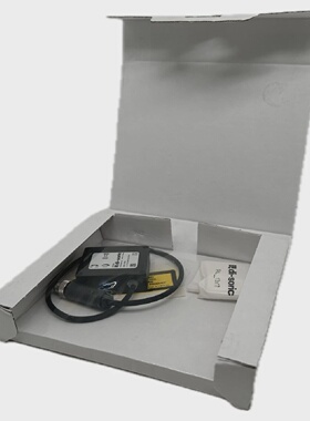 RJ285 retroreflective sensor DiSoric LRV 11704