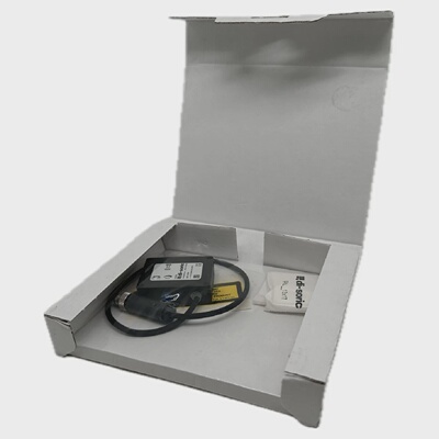 RJ285 Reflexlichtschranke DiSoric LRV 11704