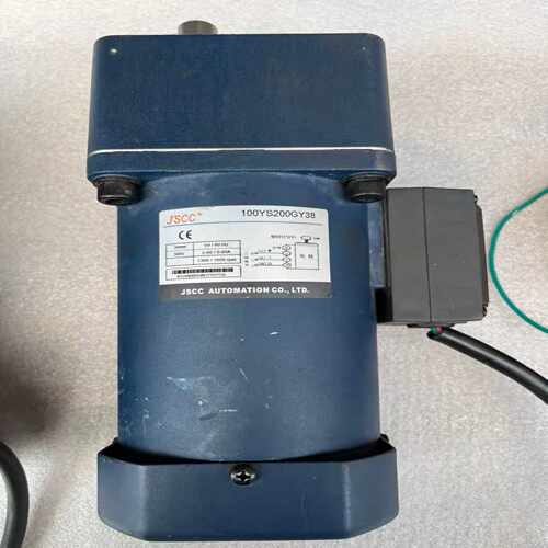 100YS200GY38/100GF10HF710  JSC[浩蓉商户]