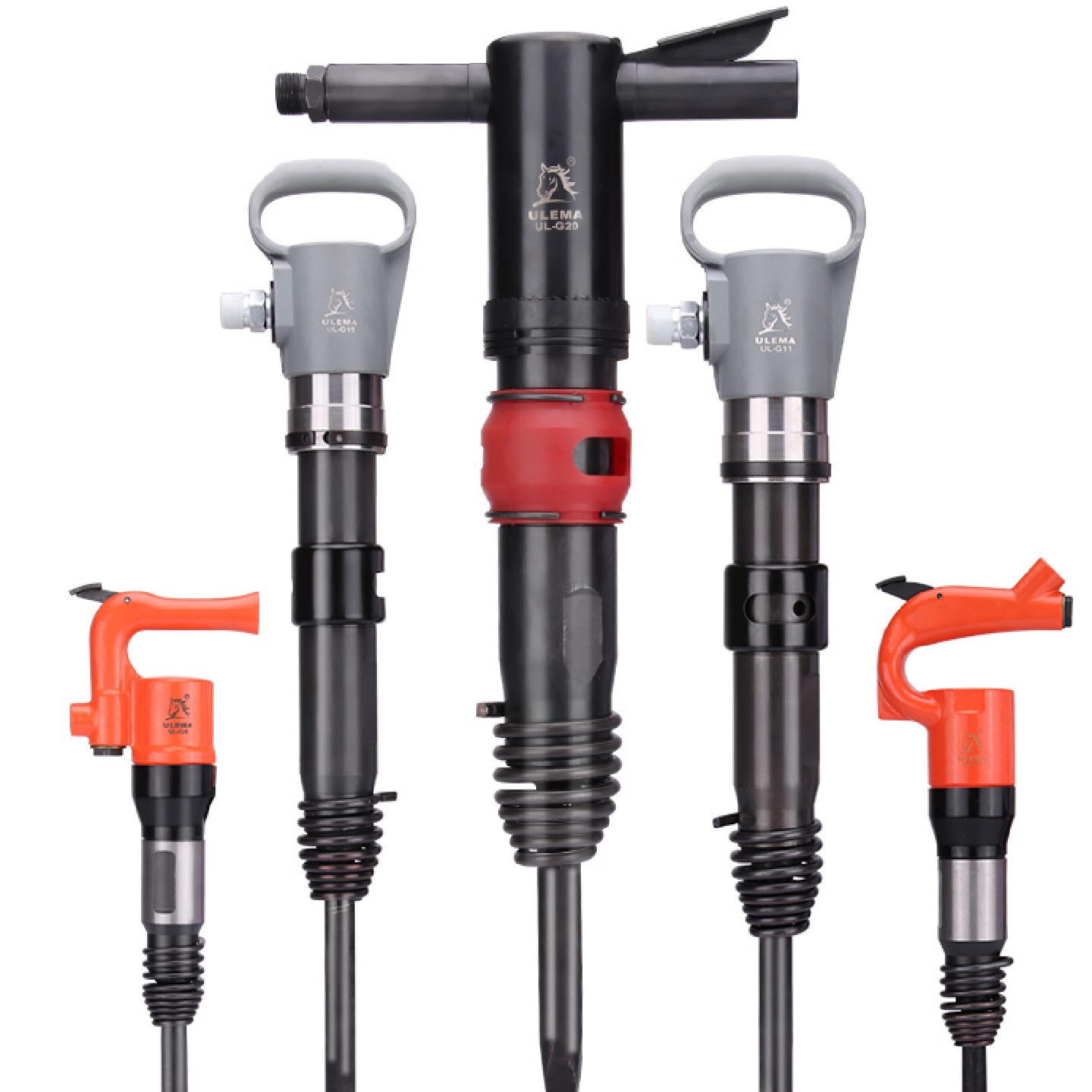 j8C4C6气铲凿气镐工具气动G气镐EMA风镐GUL0铆钉5G111刹车片G2g3