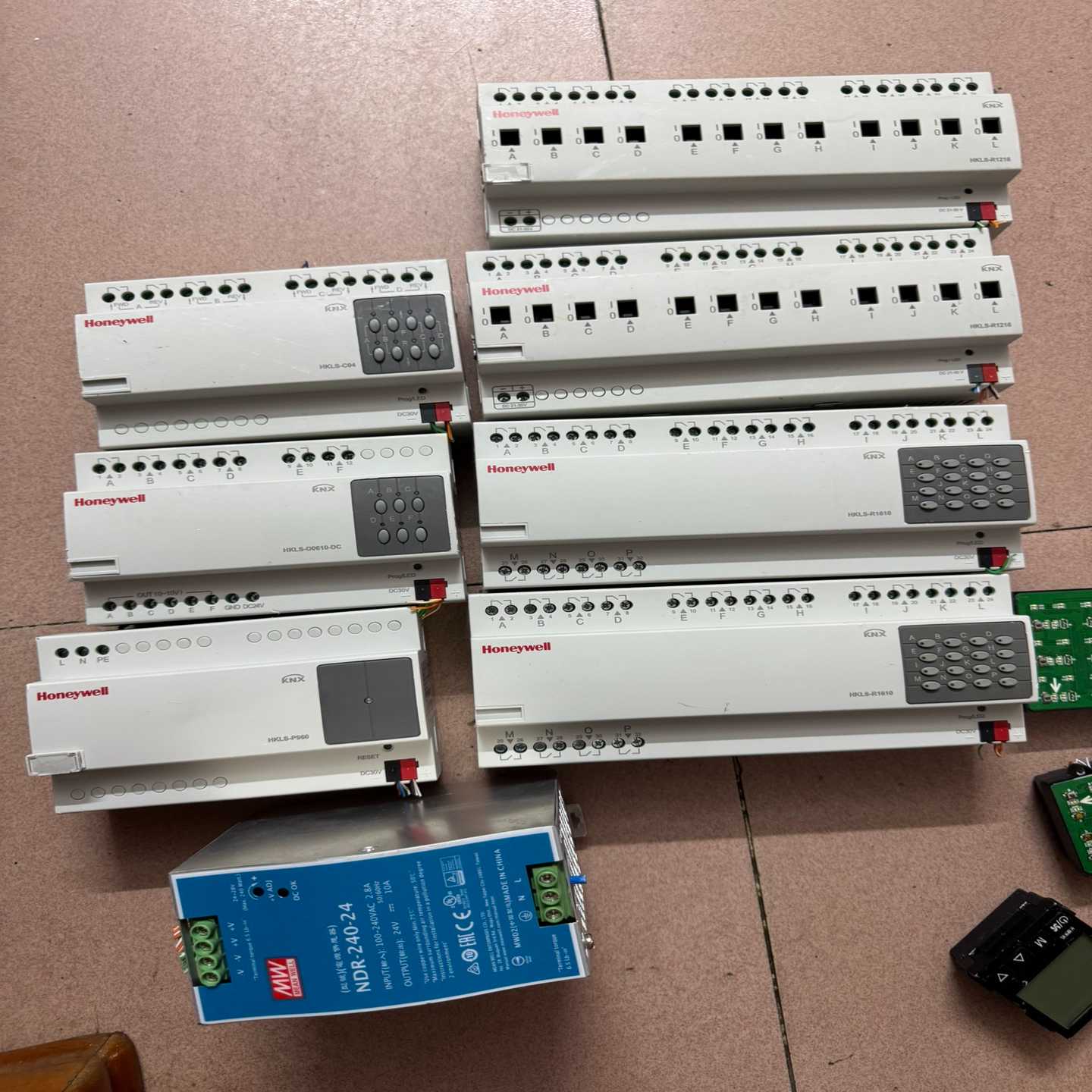 询价Honeywell，HKLS-R1610，HKLS-R161