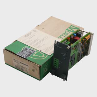 KlcknerMoeller EBE243.1 24VDC Stromversorgungsbaugruppe unus