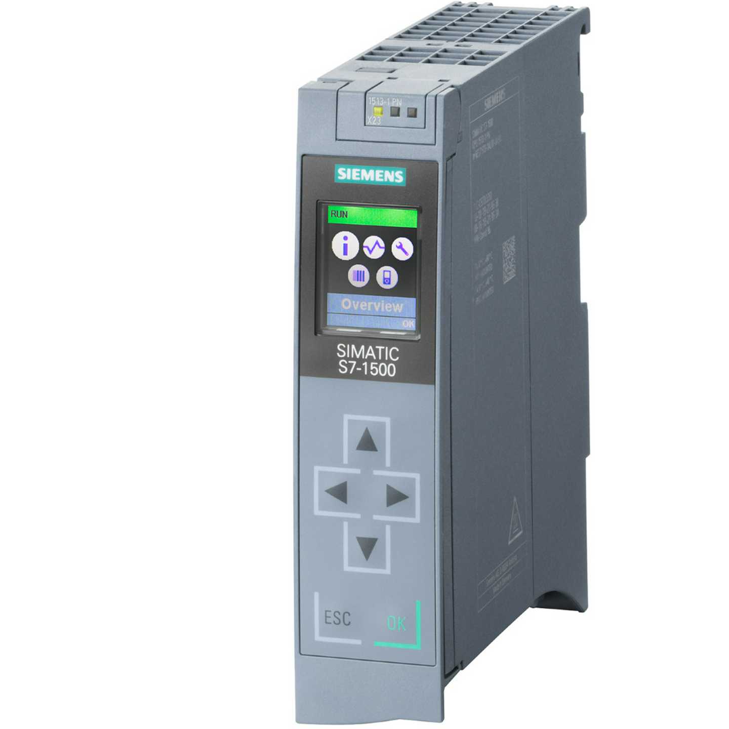 S7-l1500,CPU1513-1PN模块6ES7513-1AL02-0AB0全新原装现