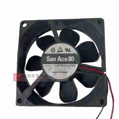 议价-S/80258CM109R0824G4D06DC24V0.20A变频器散m热