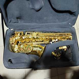 663型 RYTON 中音 萨克斯 中美合资 浩蓉商户 瑞顿