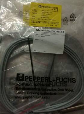 P+F倍加福接近开关 传感器NBB4-12GM50-EO现货800732
