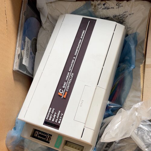 全新控制器LC11B2HA2N5400X170带包装-议价