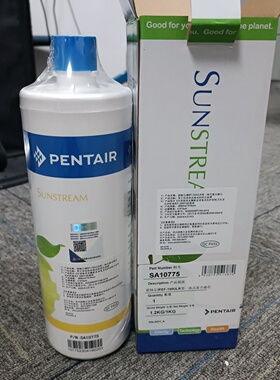 询价-滨特尔SUNSTREAMEF100ULR型复合滤芯型号