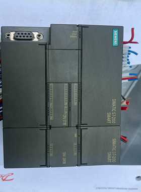 西门子S7-200.SMARTCPUST30/EMDR--议价商品