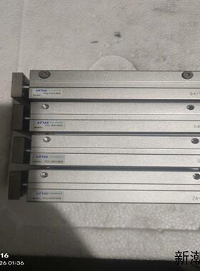 亚德客三轴气缸 TCL16X100S 成色如图需要的联系议价商品