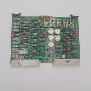 HAUNI 45749 2091674EN8720 4574O.1b Maschinenbau AG PCB Board