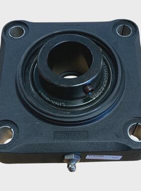 KFS220D Linkbelt New Ball Bearing Flange Unit