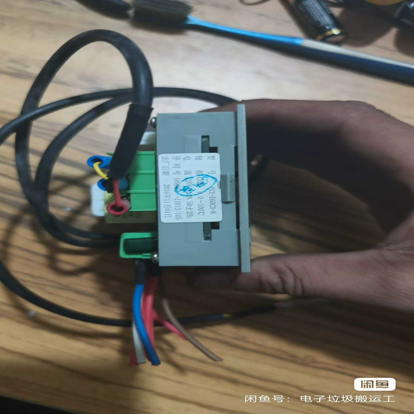 议价西门子PLC温度控制模块，PCE-E6000，PCE-E60e维修/现货