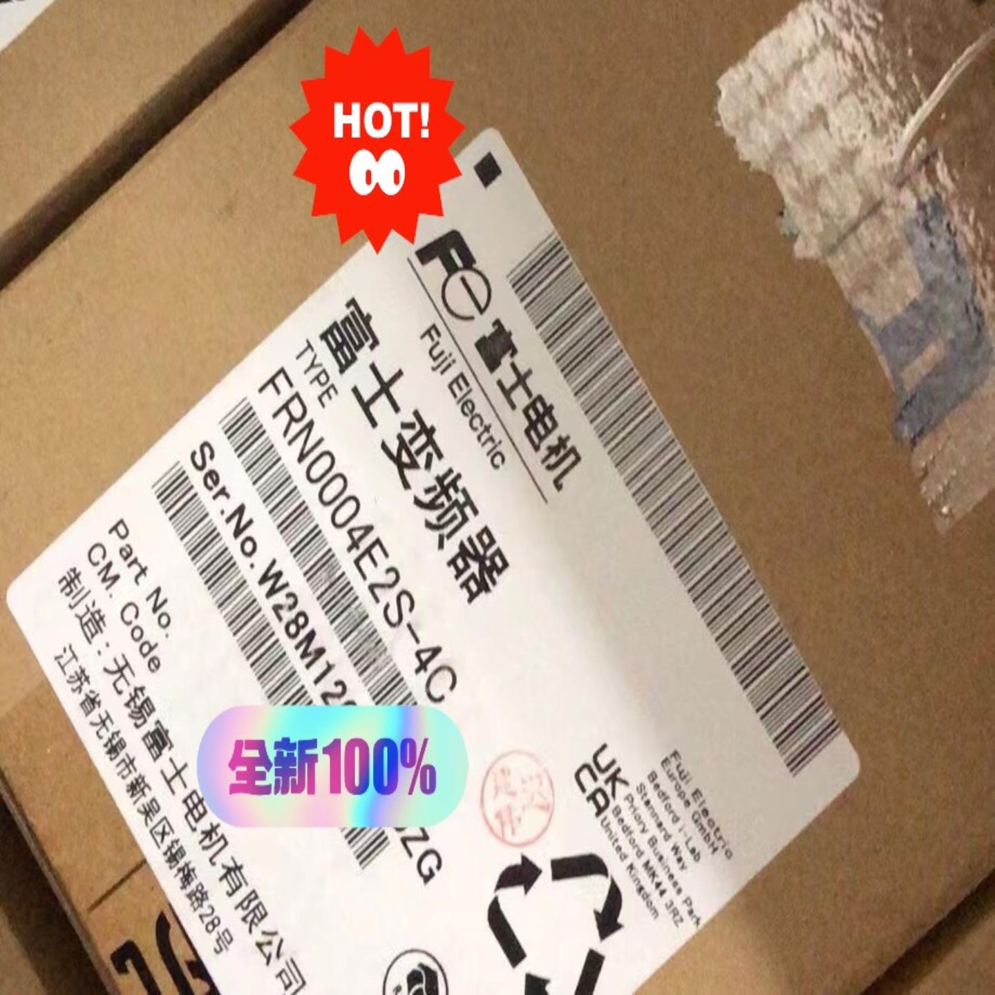 富士变频器FRN0004E2S-4C（佳毅工控）