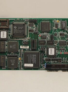 AccuSort D29740 Board