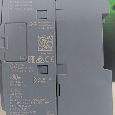 S7-1200 CPU1212C，型号6ES7 212-议价