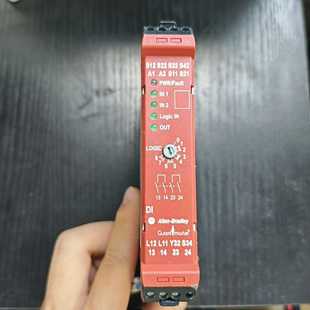 AB罗克韦尔440R-D22R2库存模块图为实物，功能包询价