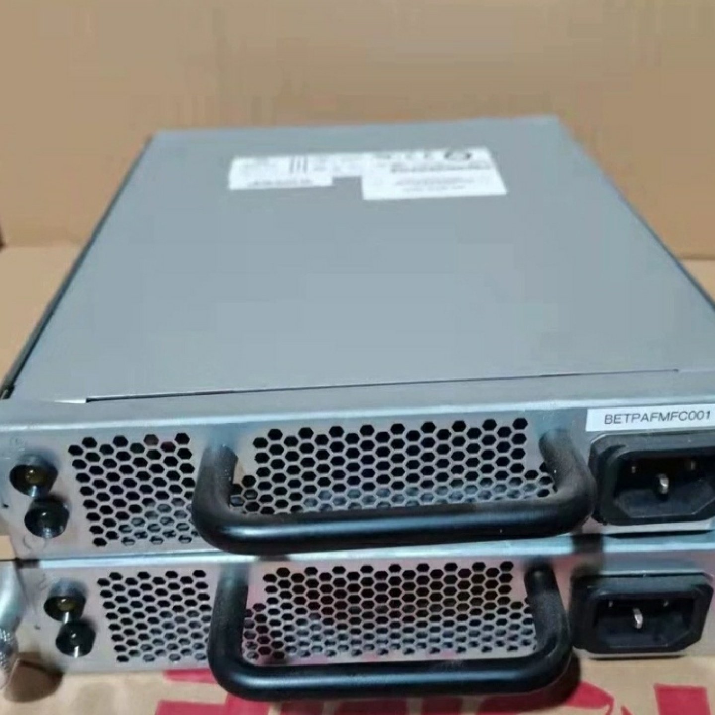 QLogicSANbox5800电源8GB交换机电源-议价,电子元器件市场,其他电源管理器件,淘宝优惠券,粉丝福利购,淘宝优惠卷