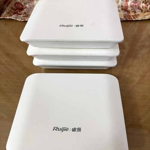 锐捷•睿易无线接入点RG-EAP212(G)无线AP-议价