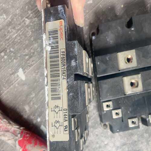 询价ff600r16kf4外壳有点裂纹实在价格