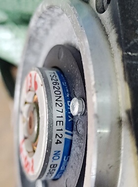 编码器TS2620N271E124