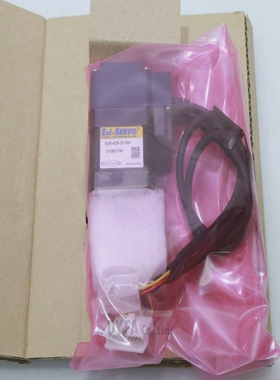 FASTECHEzi-SERVONIBEzM-42M-D1-RASteppingMotorMOT-I-414