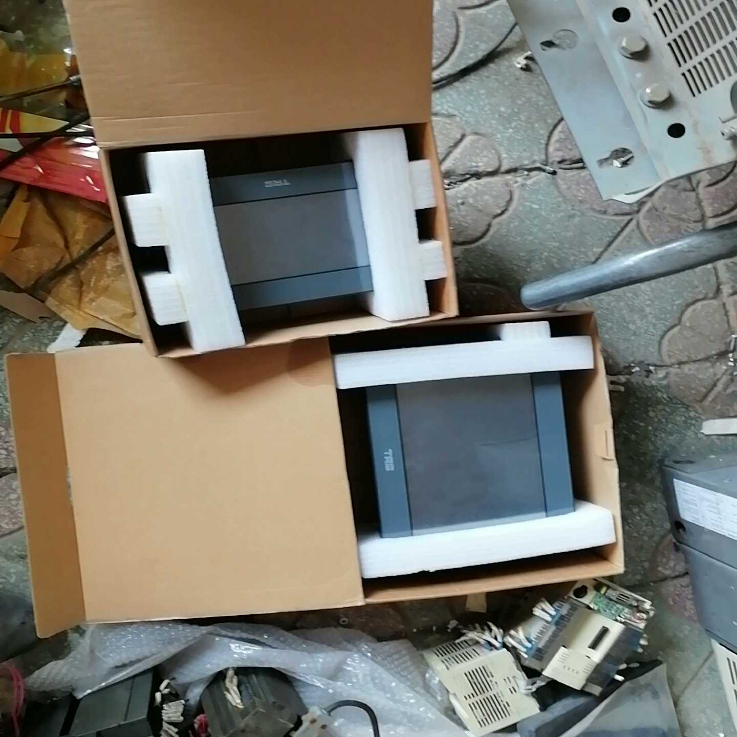 （议价）无锡天任TP210T一24V，Dc24v6W，TP207