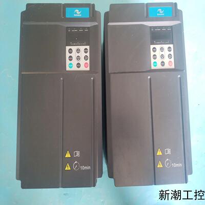 #变频器MD290T22G30P议价商品